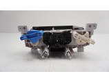 Commande chauffage pour DACIA SANDERO 1