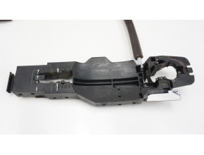 Serrure avant droit pour NISSAN MICRA 4 PHASE 1