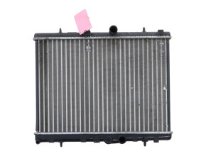 Radiateur eau pour PEUGEOT 207 PHASE 2 Radiateur eau pour PEUGEOT 207 PHASE 2