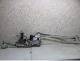 Mecanisme essuie glace avant pour PEUGEOT 807
