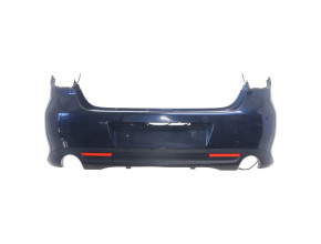 Pare choc arriere pour MAZDA 6 2 PHASE 1