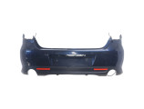 Pare choc arriere pour MAZDA 6 2 PHASE 1