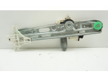 Leve vitre mecanique arriere droit pour OPEL VECTRA C PHASE 1