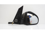 Retroviseur droit pour MITSUBISHI COLT 6 PHASE 2