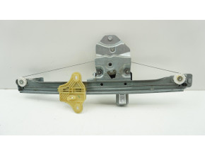 Leve vitre electrique avant gauche pour RENAULT CLIO 4 PHASE 2 Leve vitre electrique avant gauche pour RENAULT CLIO 4 PHASE 2