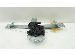 Leve vitre electrique arriere droit pour RENAULT CLIO IV Leve vitre electrique arriere droit pour RENAULT CLIO IV