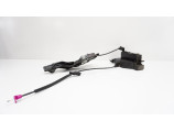 Serrure arriere droit pour CITROEN C3 PICASSO PHASE 2