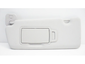 Pare soleil gauche pour RENAULT MEGANE 4 PHASE 1