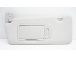Pare soleil gauche pour RENAULT MEGANE 4 PHASE 1