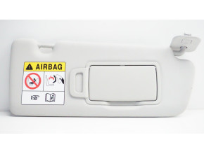Pare soleil droit pour RENAULT MEGANE 4 PHASE 1 Pare soleil droit pour RENAULT MEGANE 4 PHASE 1