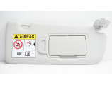 Pare soleil droit pour RENAULT MEGANE 4 PHASE 1