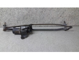 Mot. essuie glace avant pour NISSAN INTERSTAR PHASE 2