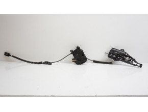 Serrure arriere gauche pour RENAULT CAPTUR 1 PHASE 1 Serrure arriere gauche pour RENAULT CAPTUR 1 PHASE 1