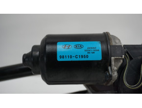 Moteur essuie glace avant pour HYUNDAI KONA PHASE 1