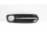 Enjoliveur anti brouillard pour BMW SERIE 1 F20 PHASE 1