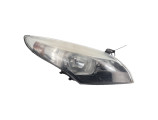 Optique avant principal droit (feux)(phare) pour RENAULT MEGANE 3 PHASE 3
