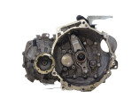Boite de vitesses pour SKODA FABIA 2 PHASE 2