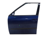 Porte avant gauche pour SKODA FABIA 2 PHASE 2