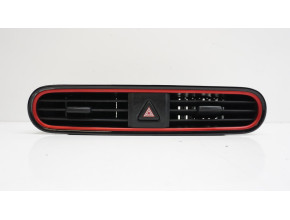 Aerateur tableau de bord pour HYUNDAI KONA PHASE 1