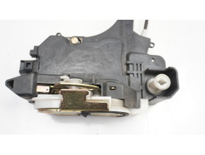 Serrure avant gauche pour MITSUBISHI COLT 6 PHASE 1