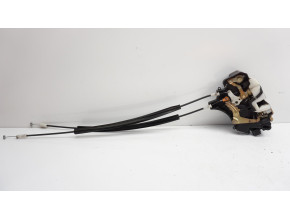 Serrure avant droit pour MITSUBISHI COLT 6 PHASE 1