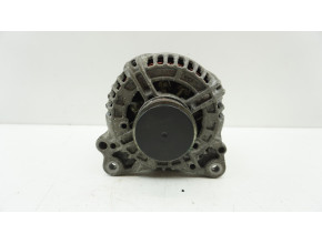 Alternateur pour VOLKSWAGEN POLO IV (9N3) PHASE 2