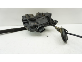 Serrure arriere droit pour RENAULT CLIO 4 PHASE 1