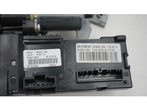 Leve vitre electrique avant gauche pour RENAULT MEGANE 3 PHASE 2 COUPE Leve vitre electrique avant gauche pour RENAULT MEGANE 3 PHASE 2 COUPE
