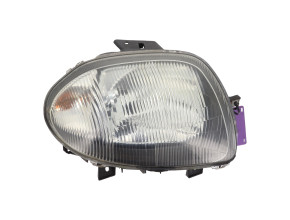 Optique avant principal droit (feux)(phare) pour RENAULT CLIO 2 PHASE 1 Optique avant principal droit (feux)(phare) pour RENAULT CLIO 2 PHASE 1