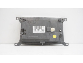 Ecran GPS pour PEUGEOT 508 1 SW PHASE 2 BREAK Ecran GPS pour PEUGEOT 508 1 SW PHASE 2 BREAK
