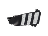 Feu diurne avant gauche pour PEUGEOT 508 1 SW PHASE 2 BREAK