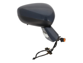 Retroviseur droit pour CITROEN C5 2 Retroviseur droit pour CITROEN C5 2