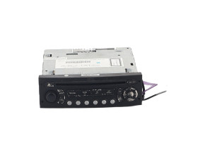 Autoradio d'origine pour CITROEN C5 II Autoradio d'origine pour CITROEN C5 II