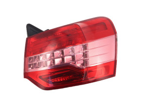 Feu arriere principal droit (feux) pour CITROEN C5 2 Feu arriere principal droit (feux) pour CITROEN C5 2