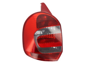 Feu arriere principal gauche (feux) pour RENAULT MODUS PHASE 2