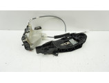Serrure arriere gauche pour OPEL CORSA F PHASE 1