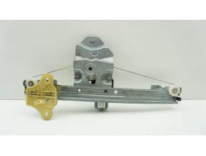 Leve vitre electrique arriere gauche pour RENAULT CLIO 4 PHASE 2 Leve vitre electrique arriere gauche pour RENAULT CLIO 4 PHASE 2