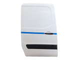 Porte laterale droit pour PEUGEOT PARTNER 2 PHASE 2