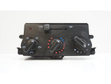 Commande chauffage pour NISSAN MICRA 2 PHASE 4