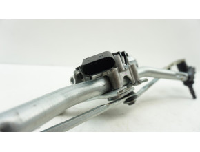 Moteur essuie glace avant pour OPEL CORSA F PHASE 1