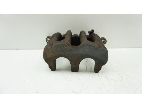 Etrier avant gauche (freinage) pour PEUGEOT 407 COUPE