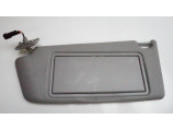 Pare soleil gauche pour OPEL ASTRA H GTC PHASE 1