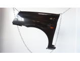 Aile avant gauche pour RENAULT CLIO II PHASE 3