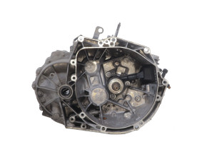 Boite de vitesses pour PEUGEOT RCZ PHASE 1 COUPE Boite de vitesses pour PEUGEOT RCZ PHASE 1 COUPE