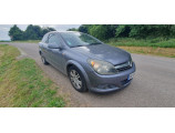 Moteur pour OPEL ASTRA H GTC PHASE 1