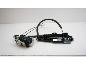 Serrure arriere gauche pour NISSAN MICRA 4 PHASE 1 Serrure arriere gauche pour NISSAN MICRA 4 PHASE 1