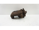 Etrier avant droit (freinage) pour NISSAN MICRA 2 PHASE 3