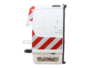 Porte de coffre gauche pour CITROEN JUMPY 2 Porte de coffre gauche pour CITROEN JUMPY 2
