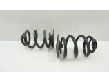 Ressort de suspension arriere pour BMW Z4 E85 ROADSTER PHASE 1 CABRIOLET