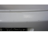 Pare choc arriere pour FIAT GRANDE PUNTO II PHASE 2
